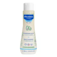 Mustela - Champu Suave 200ml