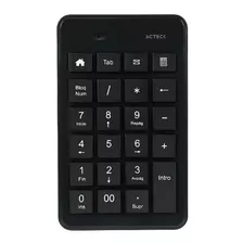 Teclado Numerico Multiplataforma Inspire Pad Tn450 / Bt 5.0