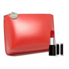 Estuche Le Rouge Mat 1.2g + Necesser Silk Perfumes Ofertas