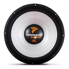 Subwoofer 18 Pol Tornado Jbl Selenium 2800w 18swt5600 4 Ohms Cor Prata