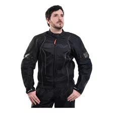 Campera Moto Stav Base Protection Abrassion Control