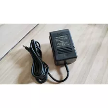 Fonte Original Do Mega Drive 3 110/220v Funcionando 100% D1