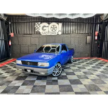 Volkswagen Saveiro 1997 1.6 Base