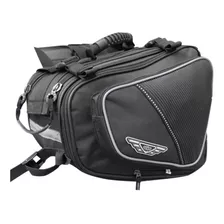 Gears Tourister - Alforjas De Motocicleta Para Bicicletas D.