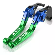 Palancas De Embrague De Freno De Mano Para Kawasaki Z125