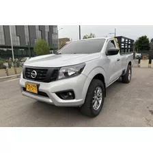 Nissan Np300 Frontier 