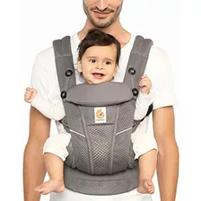 Ergobaby Omni Breeze All Carry Positions Portabebés De