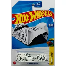 Miniatura Carrinho Hot Wheels Art Cars