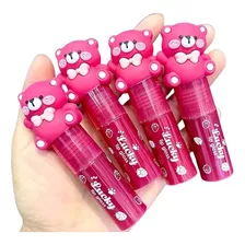 Labial Coreano Importado Kawaii