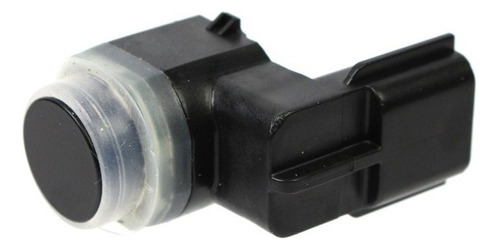 Sensor De Aparcamiento Pdc Renault Clio Mk4 12-16 Foto 2