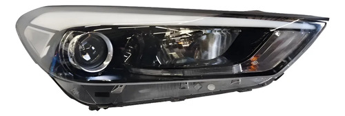 Farol Direito Hyundai New Tucson 2018 2019 2020 Original Direito/passageiro