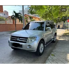 Mitsubishi Montero 2008 3.2 V98 Wagon