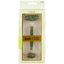  Rodillo Facial De Jade Marca Cala