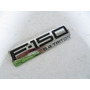 Emblema Salpicadera F150 Xlt 5.4 Triton 2004-2008