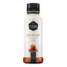 Salsa Dulce De Leche Fusion