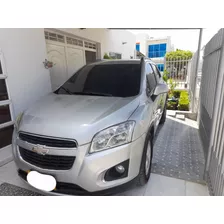 Chevrolet Tracker 2016 1.8 Ls