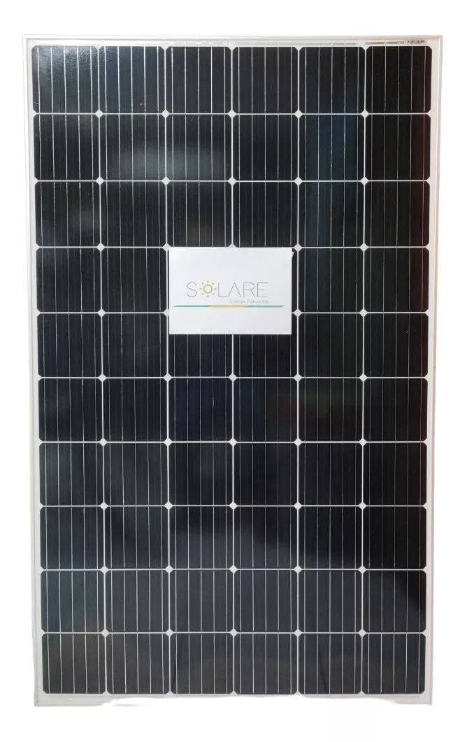 Paneles Solares 330w.