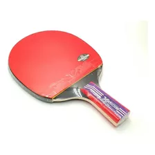 Raquete X1 Classineta Loki Rxton I Tênis De Mesa Ping Pong