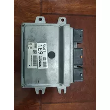 Sistema Ecu Nissan Versa Full 2016