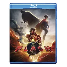 The Flash 2023 Bluray Latino/ingles Subt Español