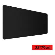 Mouse Pad Impermeable Extra Large 35x70cmx3mm No Racer