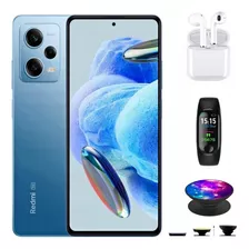 Xiaomi Redmi Note 12 Pro 5g Dual Sim 128 Gb Azul 6 Gb Ram