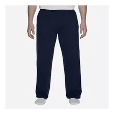 Buzo Pantalón Clásico Franela Para Hombre - Colores