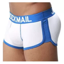 Cueca Importada - Boxer Com Enchimento