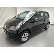 Volkswagen Up 1.0 Mpi Move Up 12v