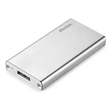 Carcasa Premium Min Case Ssd Msata A Usb C - Alumunio