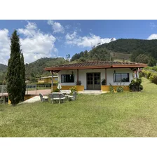 Hermosa Finca En Arriendo Vereda Chaparral Juan Xxiii