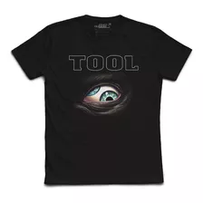 Remera Tool Aenima Third Eye. Tienda Outsider