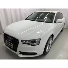 Audi A5 Audi A5 Sportback 1.8 Tfsi 170cv Multi. 2015/201...