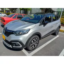 Renault Captur Iconic Aut 2024 Usado 