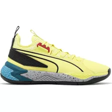 Tenis Puma Uproar Spectra Hybrid Court Thunder 192979 03