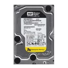 Hd Western Digital Black 500gb Enterprise Storage Wd1003fbyx