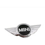 Llavero Funda Con Logo Para Mini Cooper F55 F56 