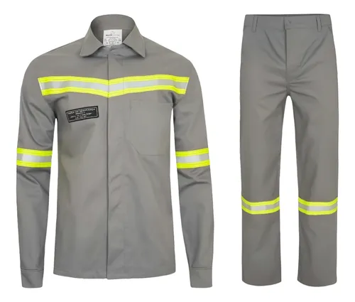 Roupas de bombeiros mais vendidos de 2024: Farda para eletricista e Epibras!
