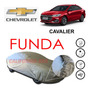 Protector / Lona Broche Auto Chevrolet Cavalier Calidad 2020