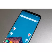 Samsung S8 Plus, +accesorios Completos,garantía,factura!