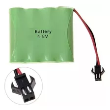 Kit20x 4,8v 2700mah Smp-02