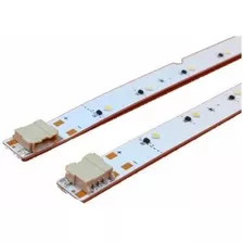 Kit Barras De Led Tv Samsung Un40k5300 Un40k5300ag Novo 