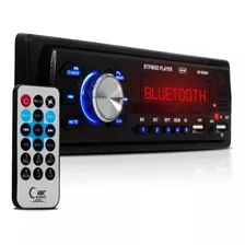 Auto Radio Som Automotivo Bluetooth Carro usb mp3 Astra