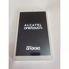 Tablet Alcatel Pixi 3 8080 10.1 16gb Blanca