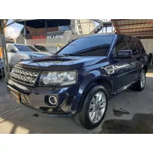 Land Rover Freelander 2 Hse Tp 2000cc T 2014