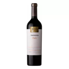 Vino Trivento Eolo Vineyard Malbec 750 Ml Año 2019