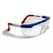 Gafas De Seguridad Con Lente Antiempañante