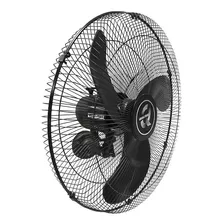 Ventilador Da Qualitas 60 Cm Q600c2 Potente Parede Oscilante