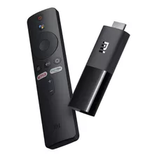 Tv Box Xiaomi Mi Tv Stick Android Tv Hdr Bluetooth Amv