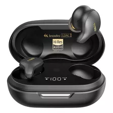 Auriculares Inalámbricos Tozo Golden X1 Controlador De Armad